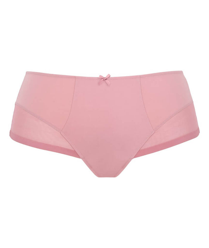 Sculptresse Bliss Deep Brief - Rose Pink
