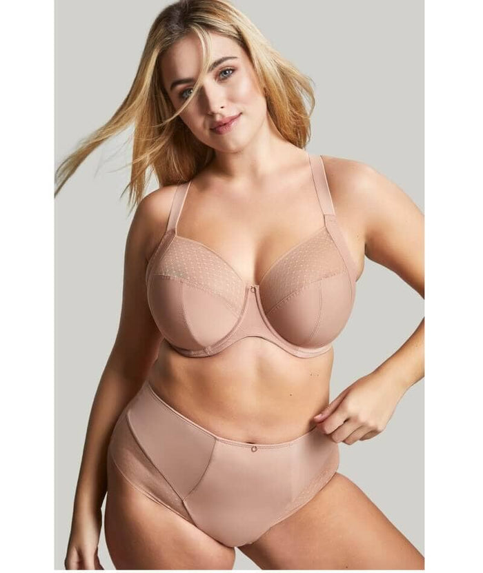 Sculptresse Bliss Full Cup Underwire Bra - Hazel Bras