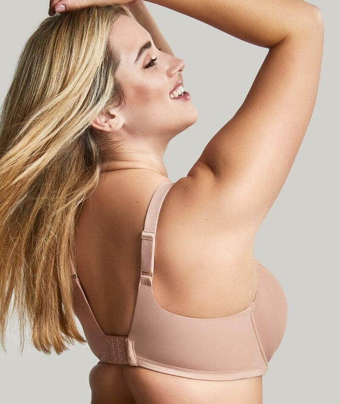 Sculptresse Bliss Full Cup Underwire Bra - Hazel Bras