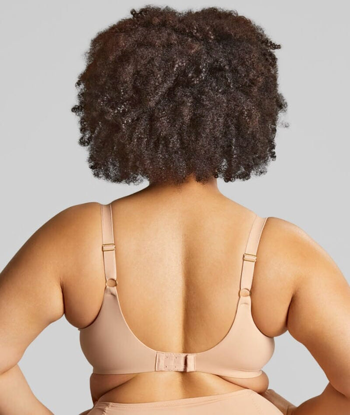 Sculptresse Estel Full Cup Underwired Bra - Honey Bras