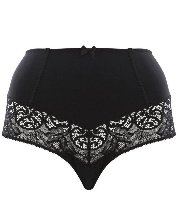 Sculptresse Estel High Waist Brief