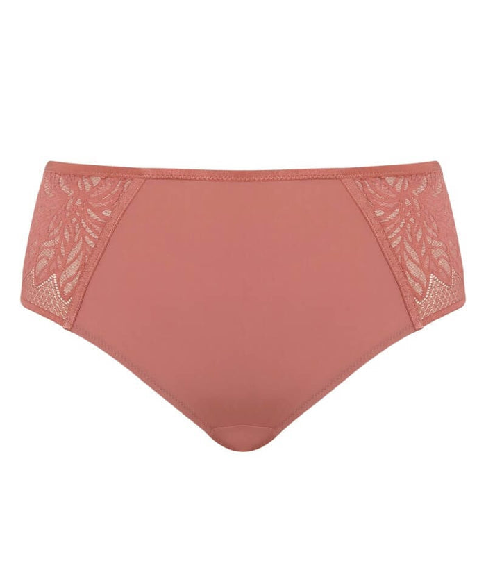 Sculptresse Sophia Deep Brief - Sienna Rose Knickers