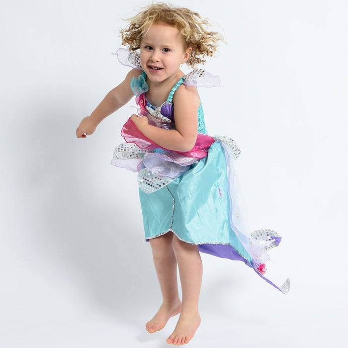 Sea Mermaid Dress