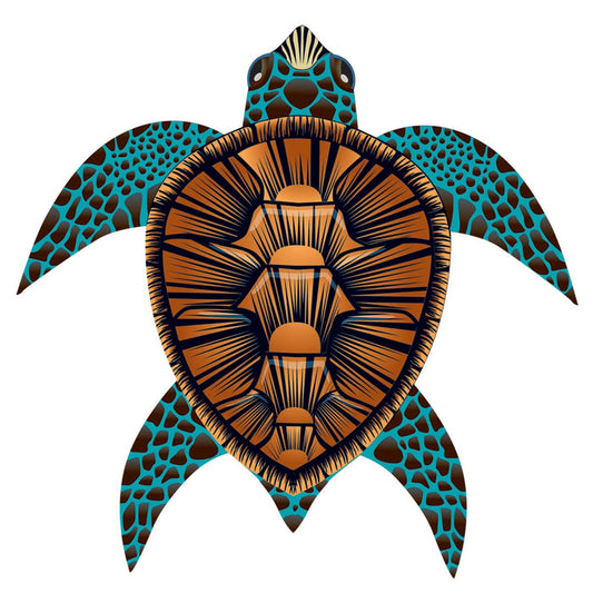 Sea Turtle 40" Kite