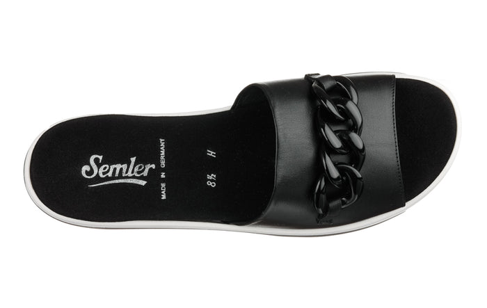 Sem Flip - Crispins Shoes