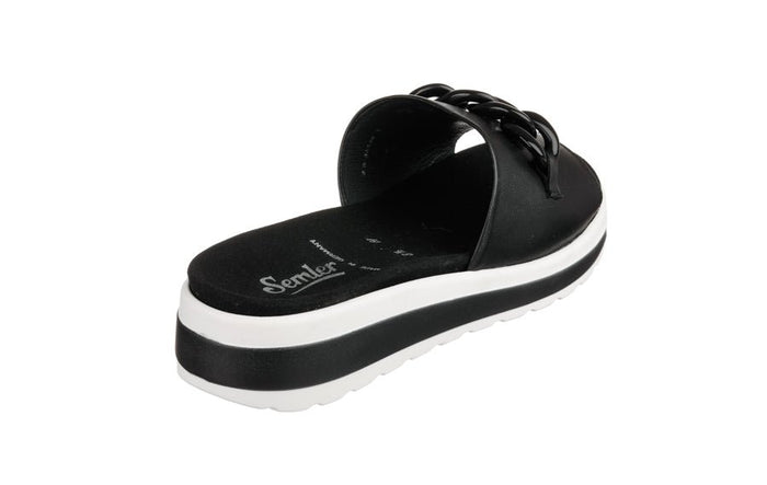 Sem Flip - Crispins Shoes