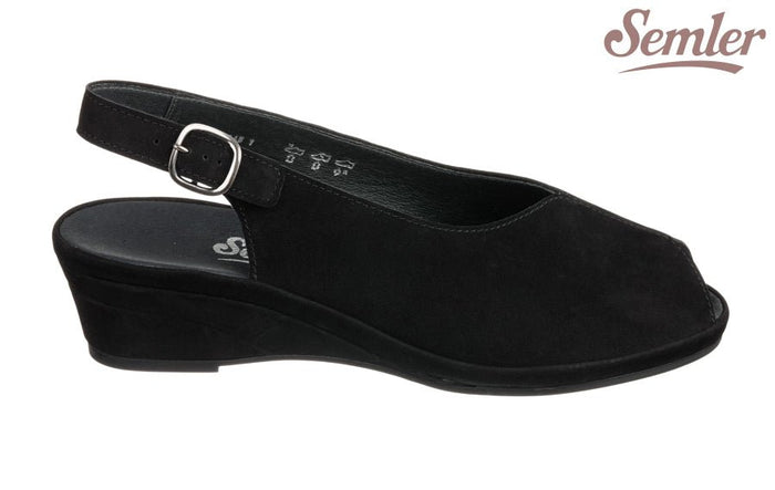 Sem Helene - Crispins Shoes