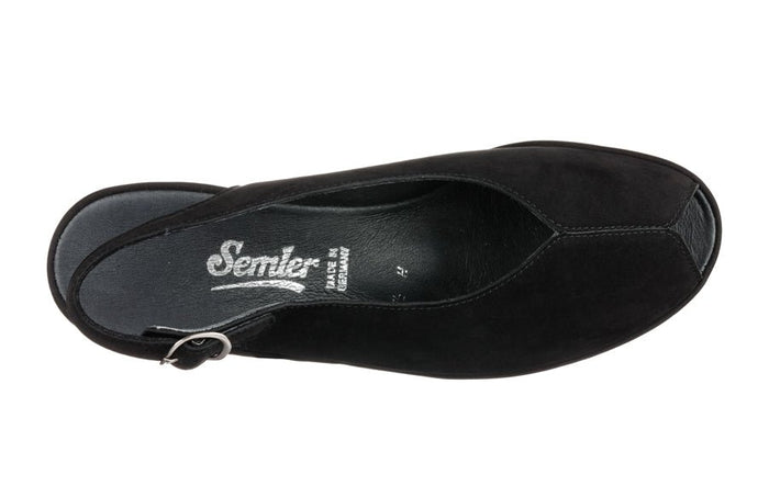 Sem Helene - Crispins Shoes