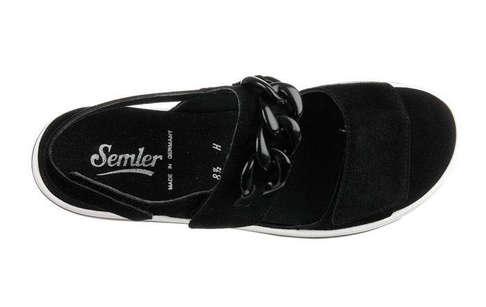 Sem Lift - Crispins Shoes