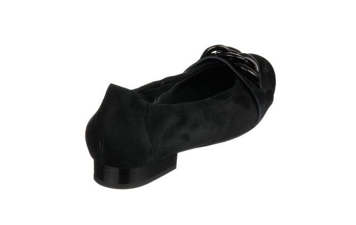 Sem Slink Black - Crispins Shoes