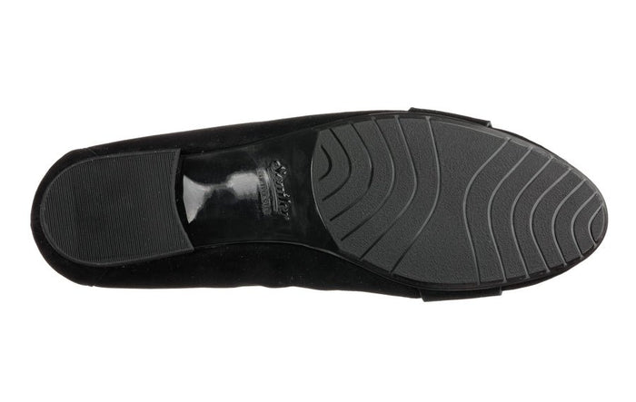 Sem Slink Black - Crispins Shoes