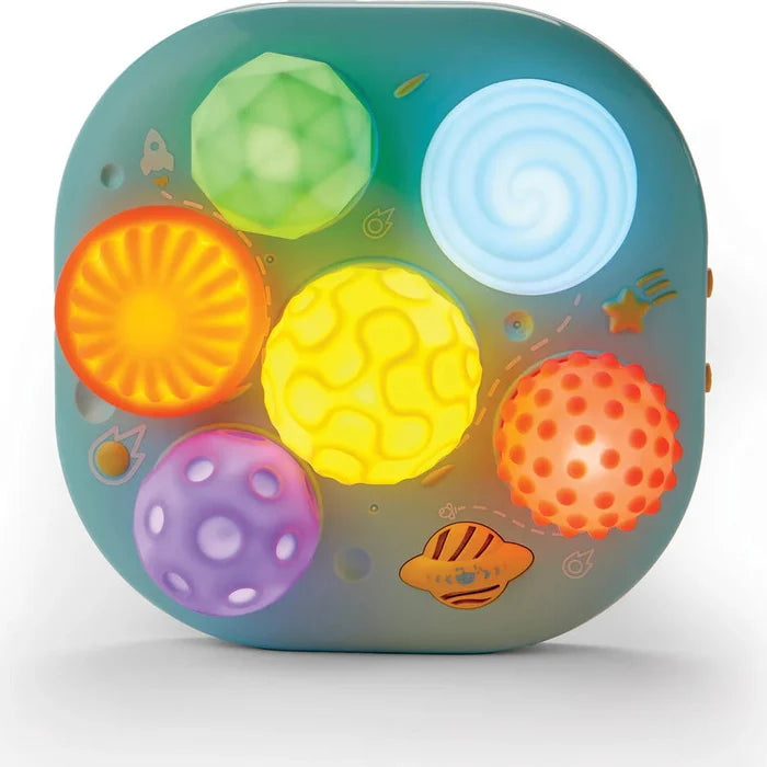 Sensory Ball Night Light