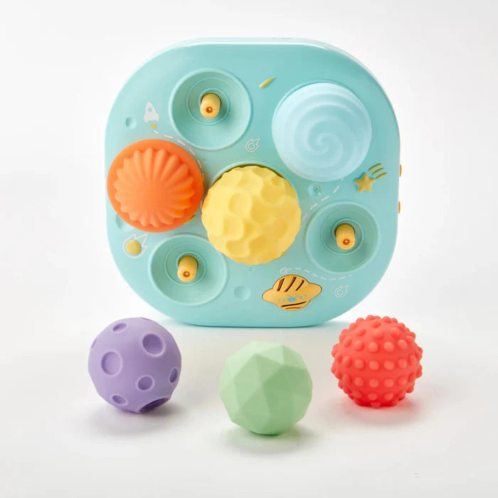 Sensory Ball Night Light