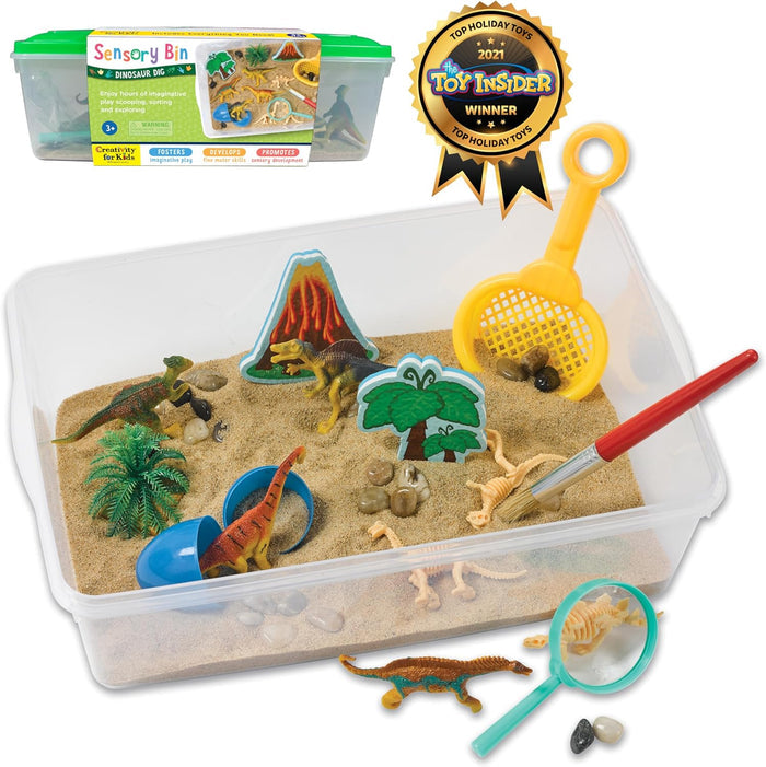 Dinosaur Dig