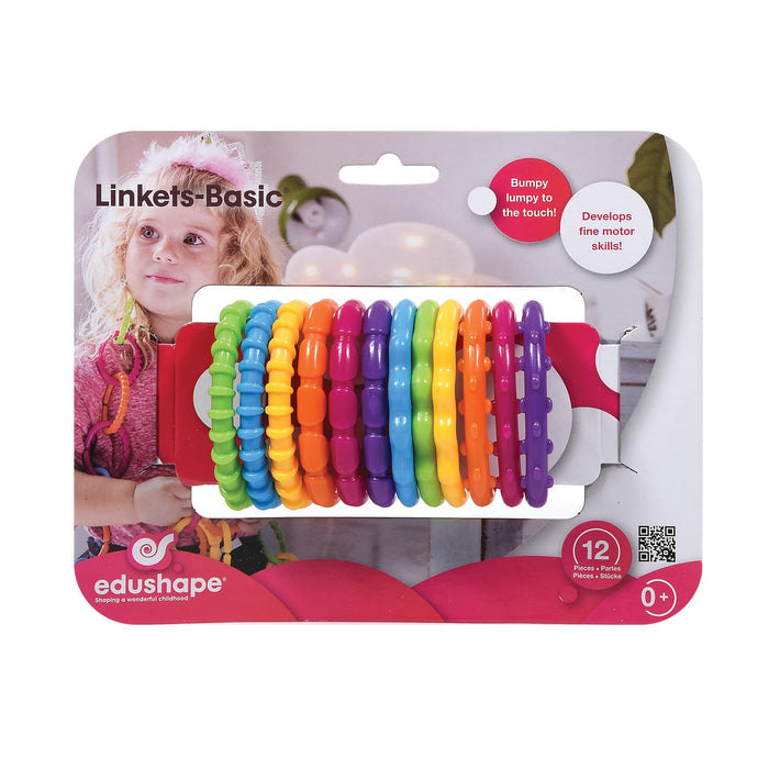 Sensory Linkets