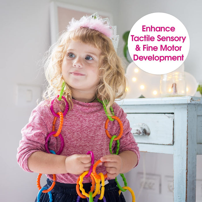 Sensory Linkets