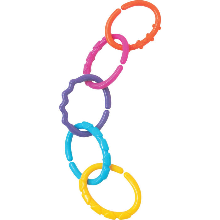 Sensory Linkets