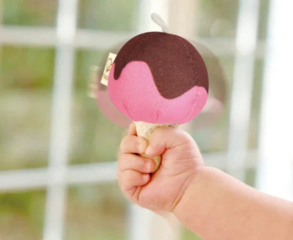 Sensory Scoop Ice Cream Truck