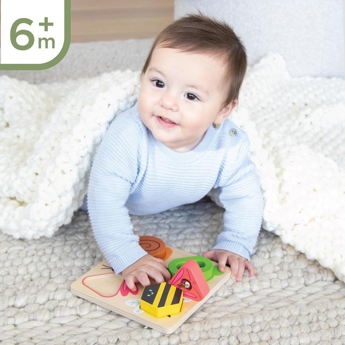 Sensory Surprise Puzzle