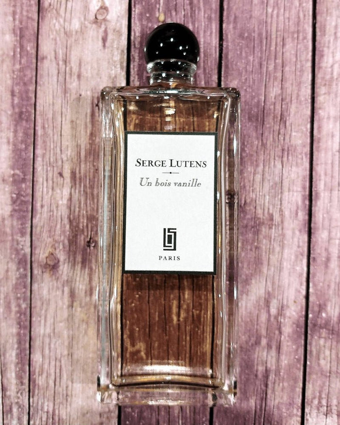 Serge Lutens Un Bois Vanille Unisex Serge Lutens