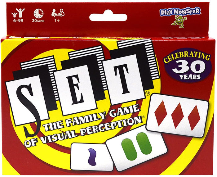 SET