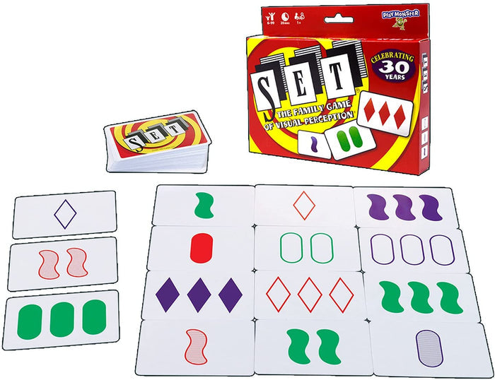 SET