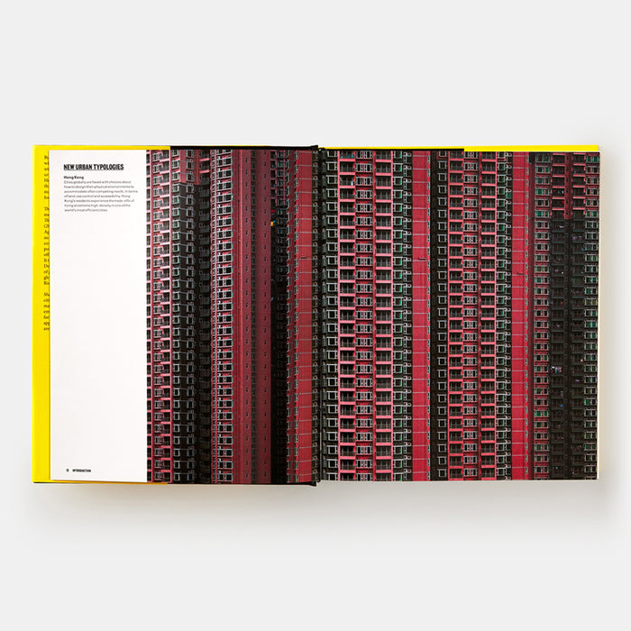 Shaping Cities in an Urban Age