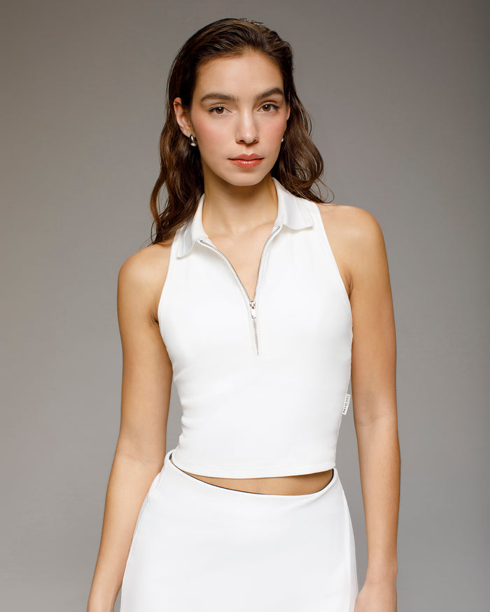 Shift Ribbed Tank 1