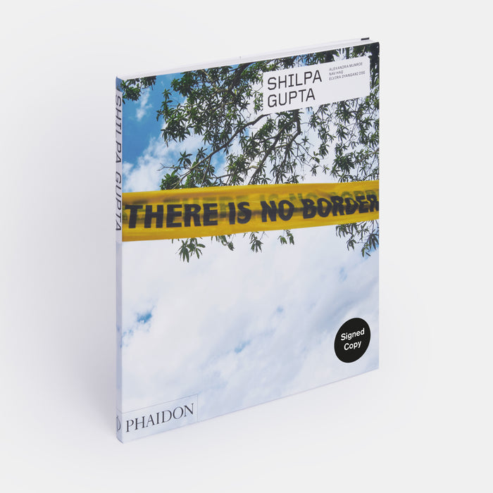 Signed Edition