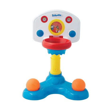 Shoot 'n Score Basketball