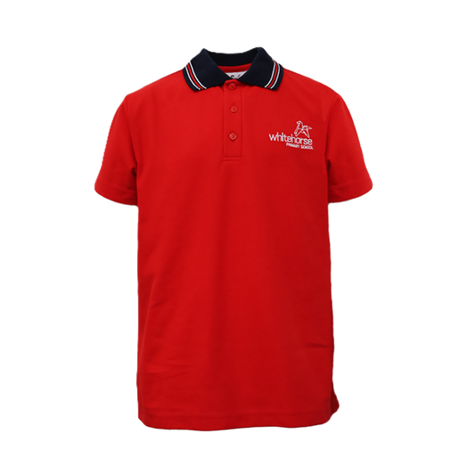 Short Sleeve Polo Shirt
