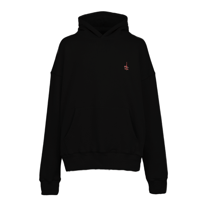 Simple Hoodie