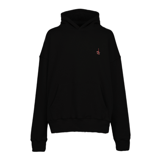 Simple Hoodie