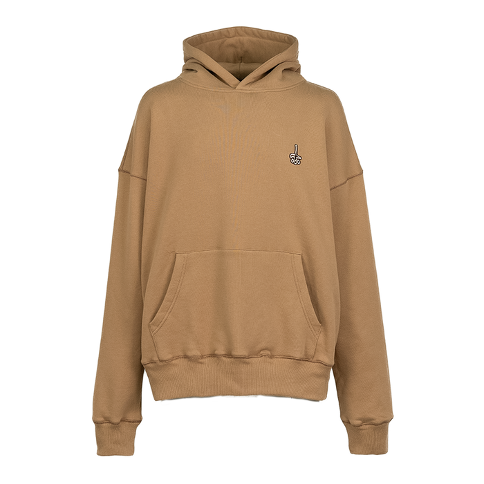 Simple Hoodie