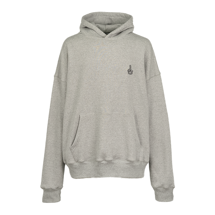 Simple Hoodie