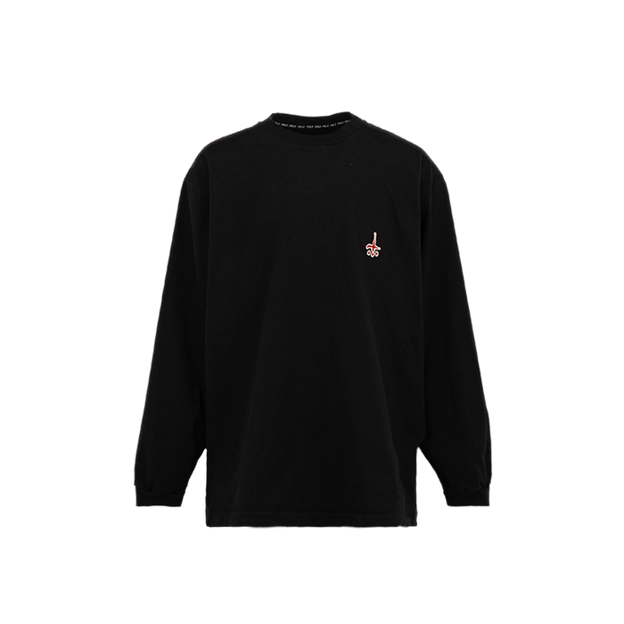 Simple Longsleeve Tee
