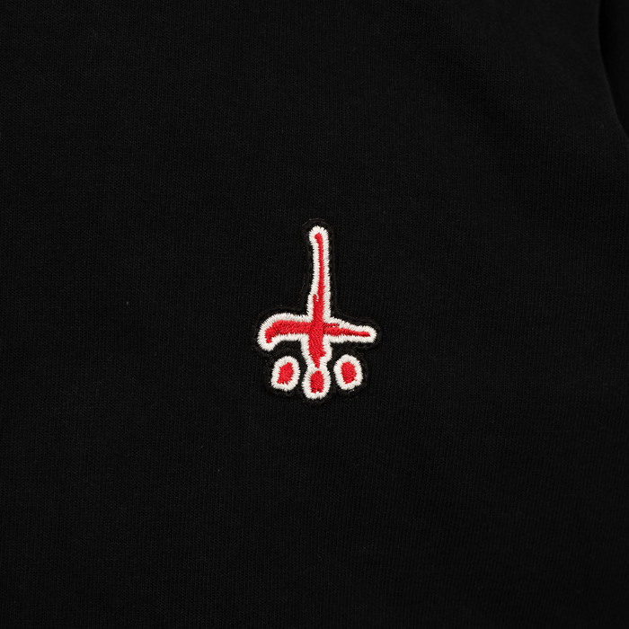Simple Longsleeve Tee