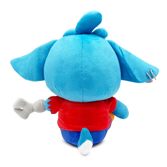 Sir Bunalot Plush (9in)