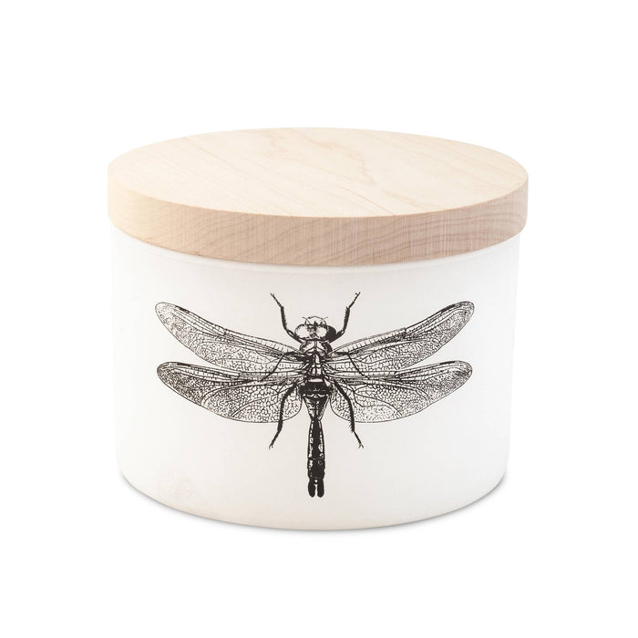 SKEEM | Citronella 3 - Wick Candle: Sea Salt - SKEEM - Living with Ivey