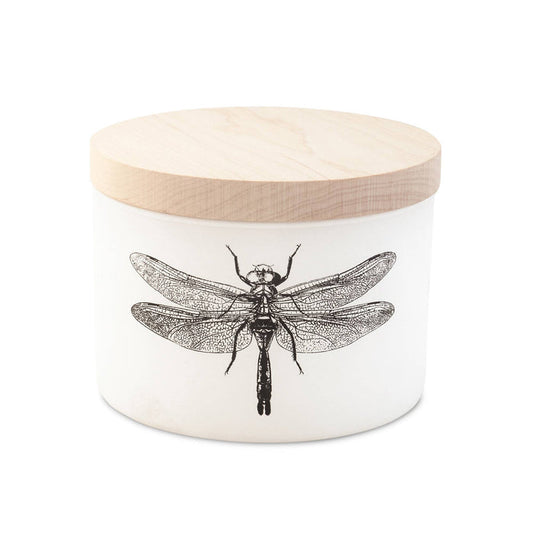 SKEEM | Citronella 3 - Wick Candle: Sea Salt - SKEEM - Living with Ivey
