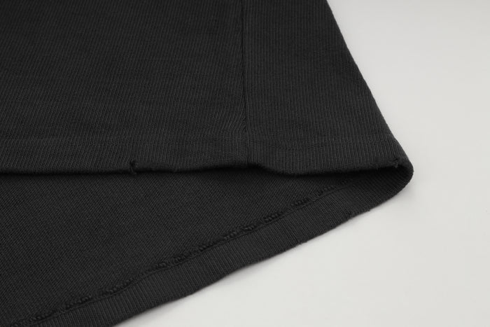 Sleeveless Tee ’BURNED THE CATALIST’