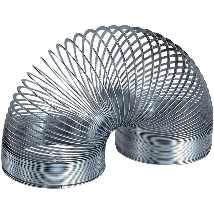 Classic Silver Silnky