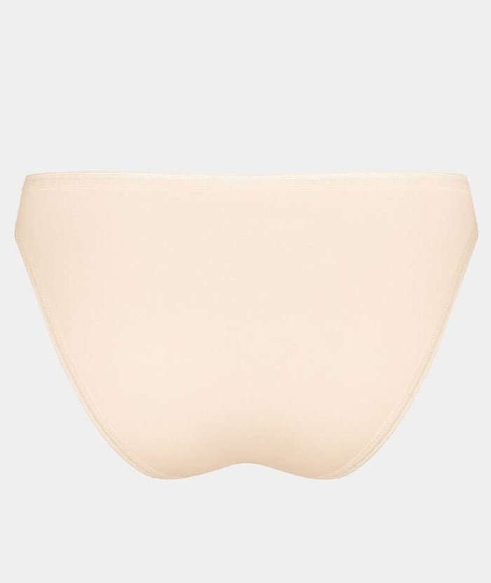 Sloggi Go Tai 2 Pack Brief - Fresh Powder Knickers