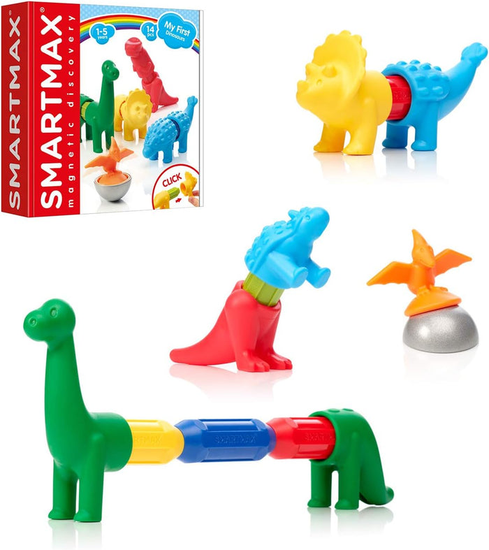 SmartMax My First Magnetic Discovery