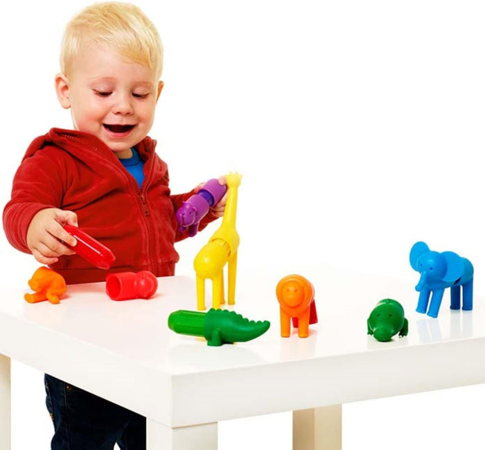 SmartMax My First Magnetic Discovery