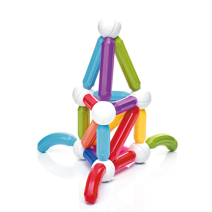 Smartmax Start Plus STEM Building Set