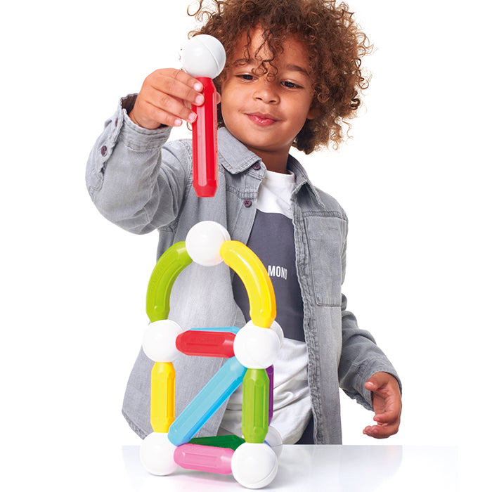 Smartmax Start Plus STEM Building Set