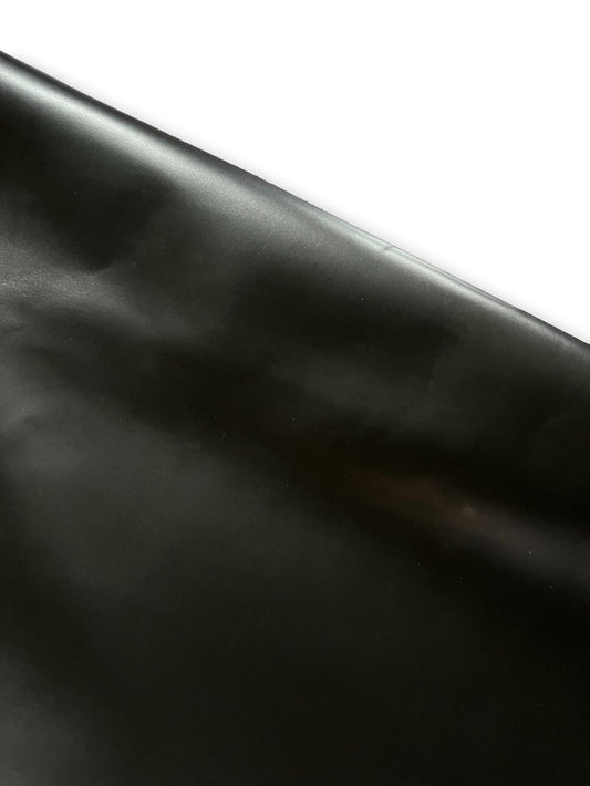 Smooth Grain Cow Leather shown in a full product view