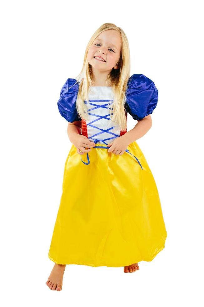Snow White Dress Package - letsdressup.com.au - Package Deals