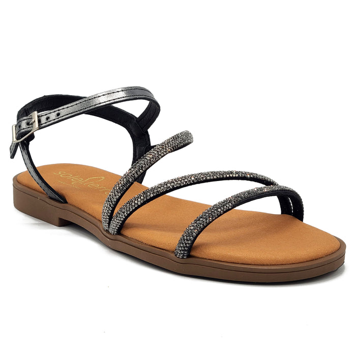 Sole Terra Aurora